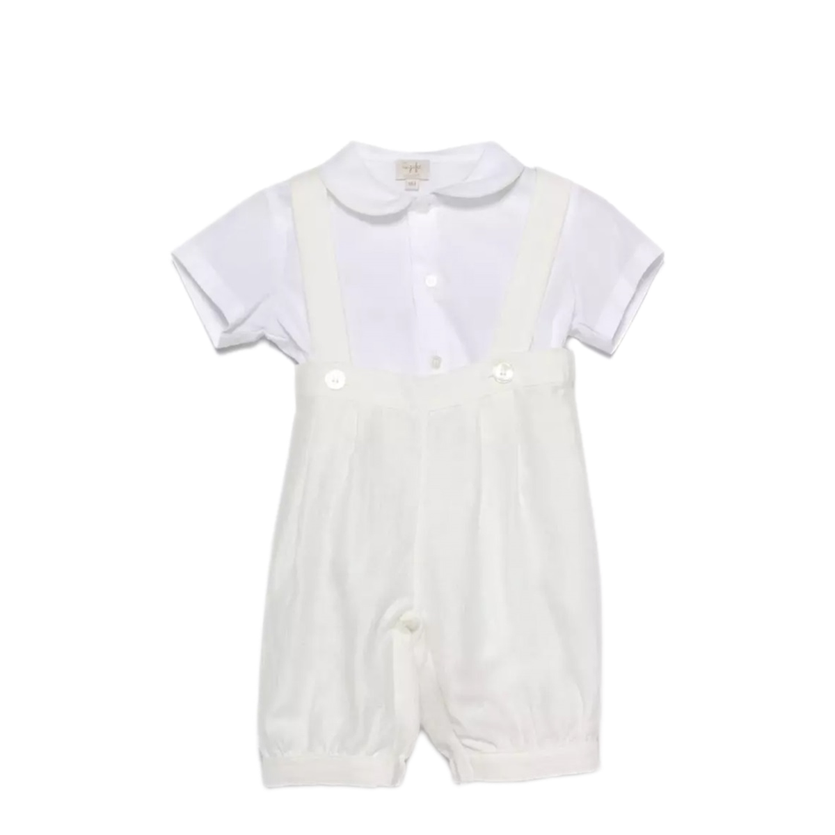 MAYFEYR - Il Gufo - Two Piece Suit - PATDP521L0014B100