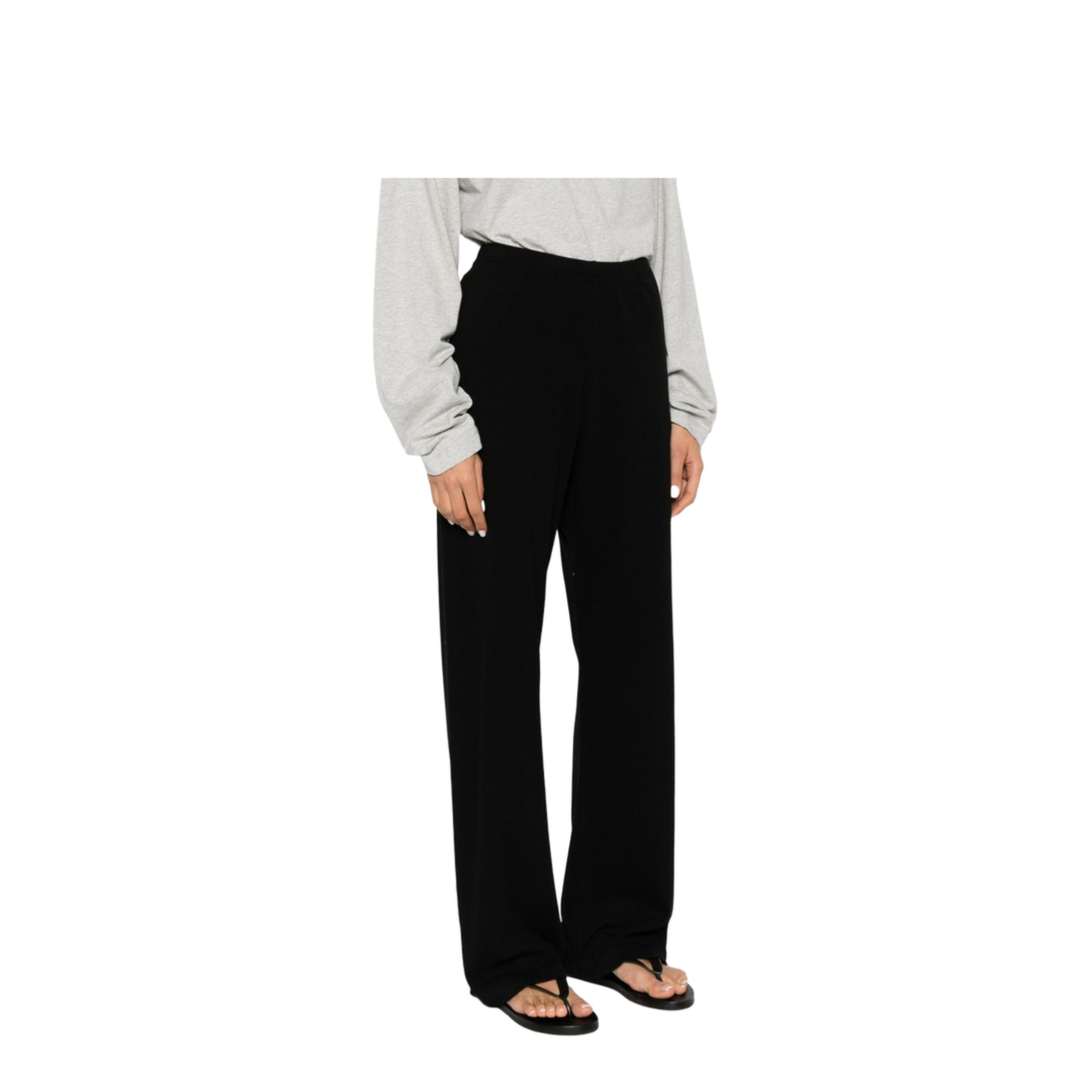 MAYFEYR - The Row - Trousers - 10850K732BLK