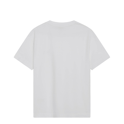 Crew Neck T-Shirt