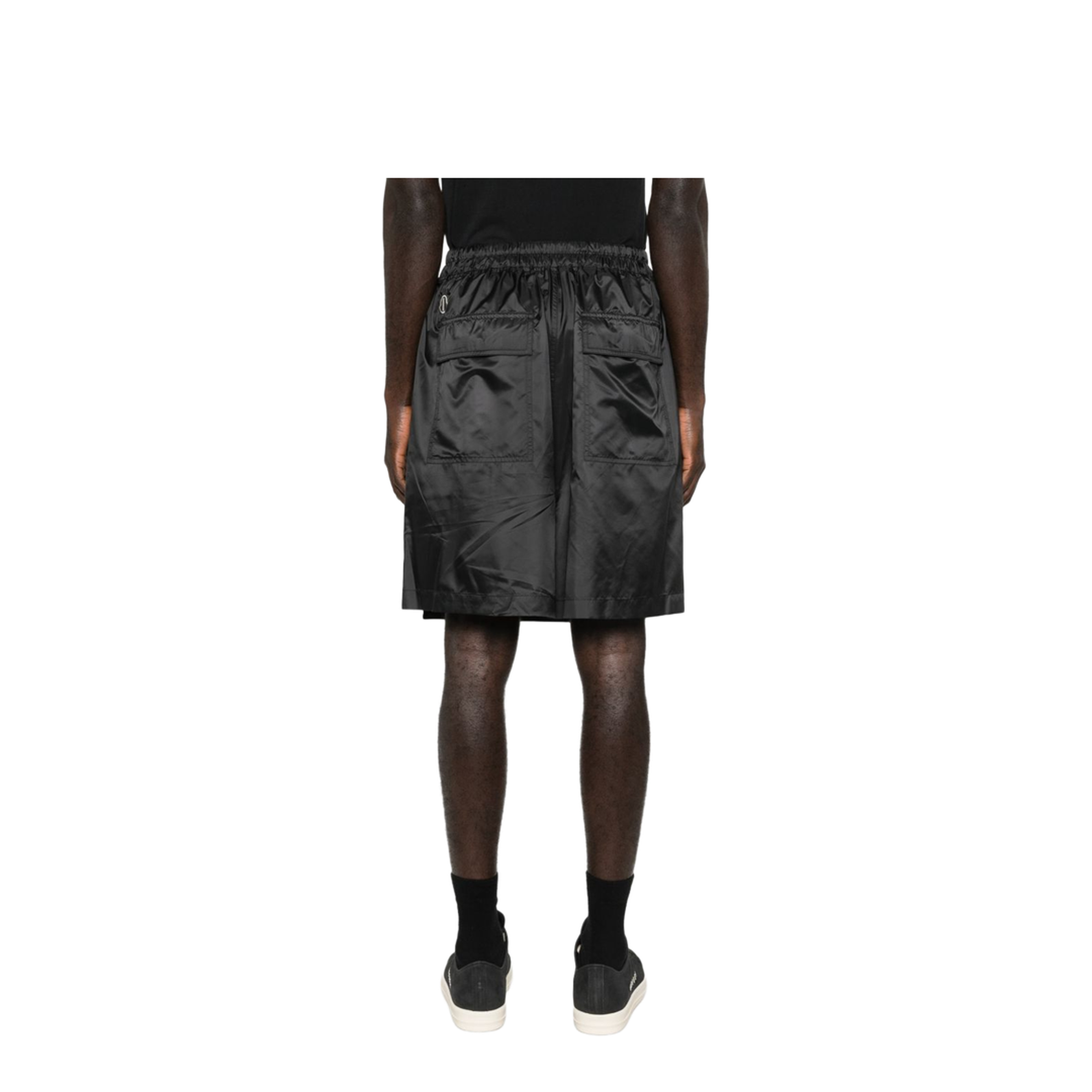 X Rick Owens Kiltshorts