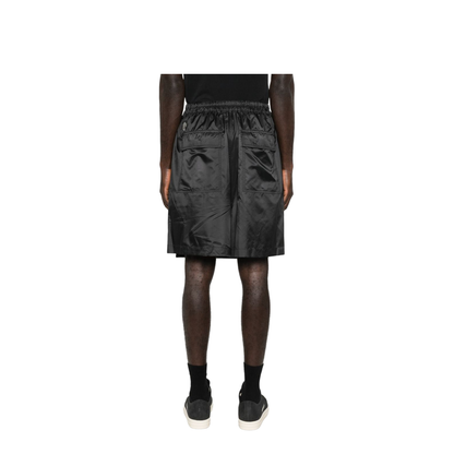 X Rick Owens Kiltshorts