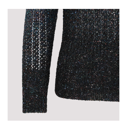 MAYFEYR - Maison Margiela - Crewneck Sweater - S51HL0002S18196