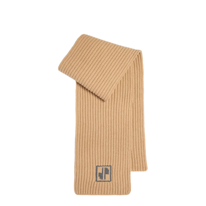 Scarfs Beige