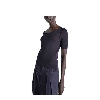 MAYFEYR - Lemaire - T-Shirts And Polos Blue - TS0025LK1017980