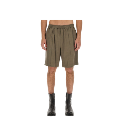 MAYFEYR - HELMUT LANG - Pull On Shorts - N04HM205FJE