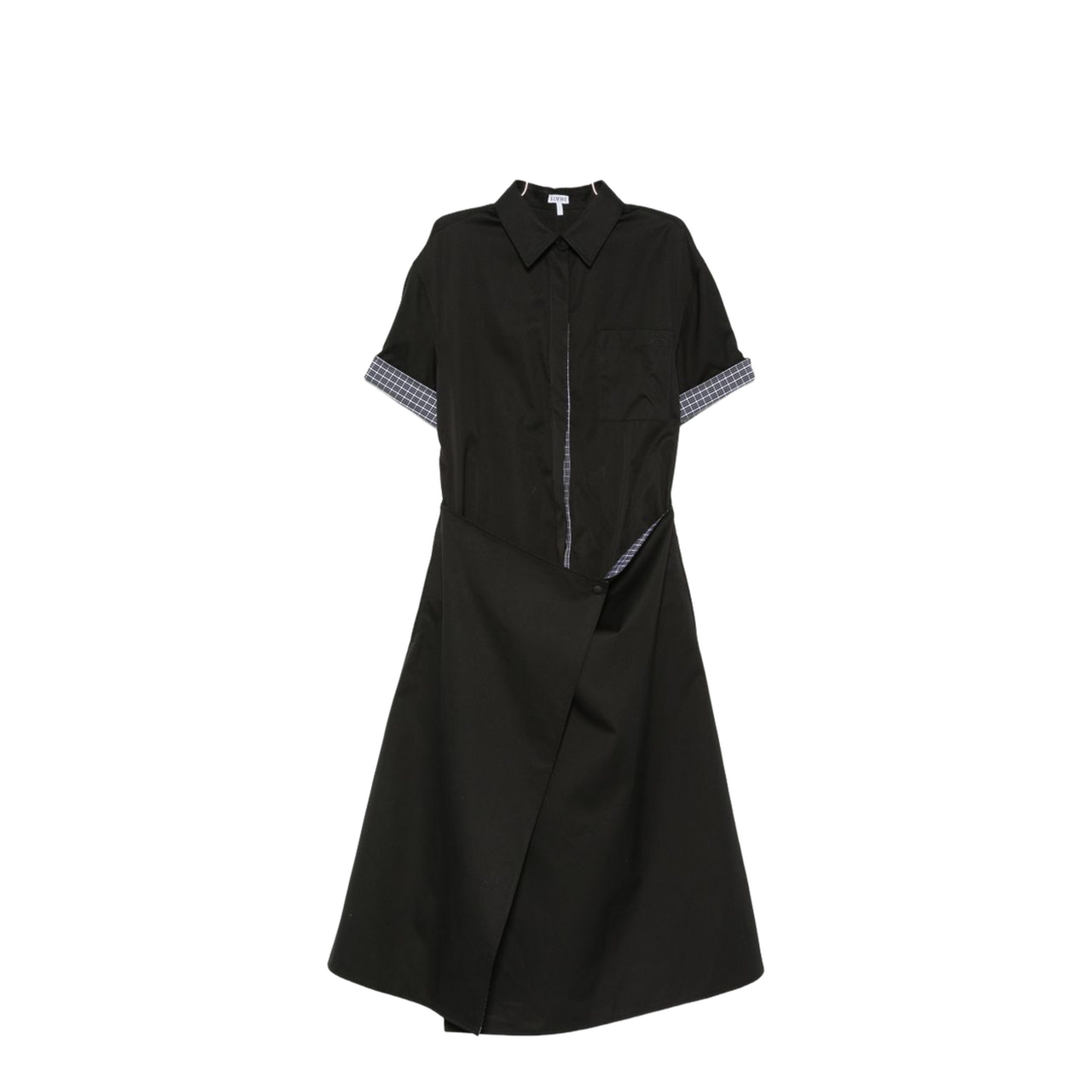 MAYFEYR - Loewe - Dresses Black - S359Y09XLU1100