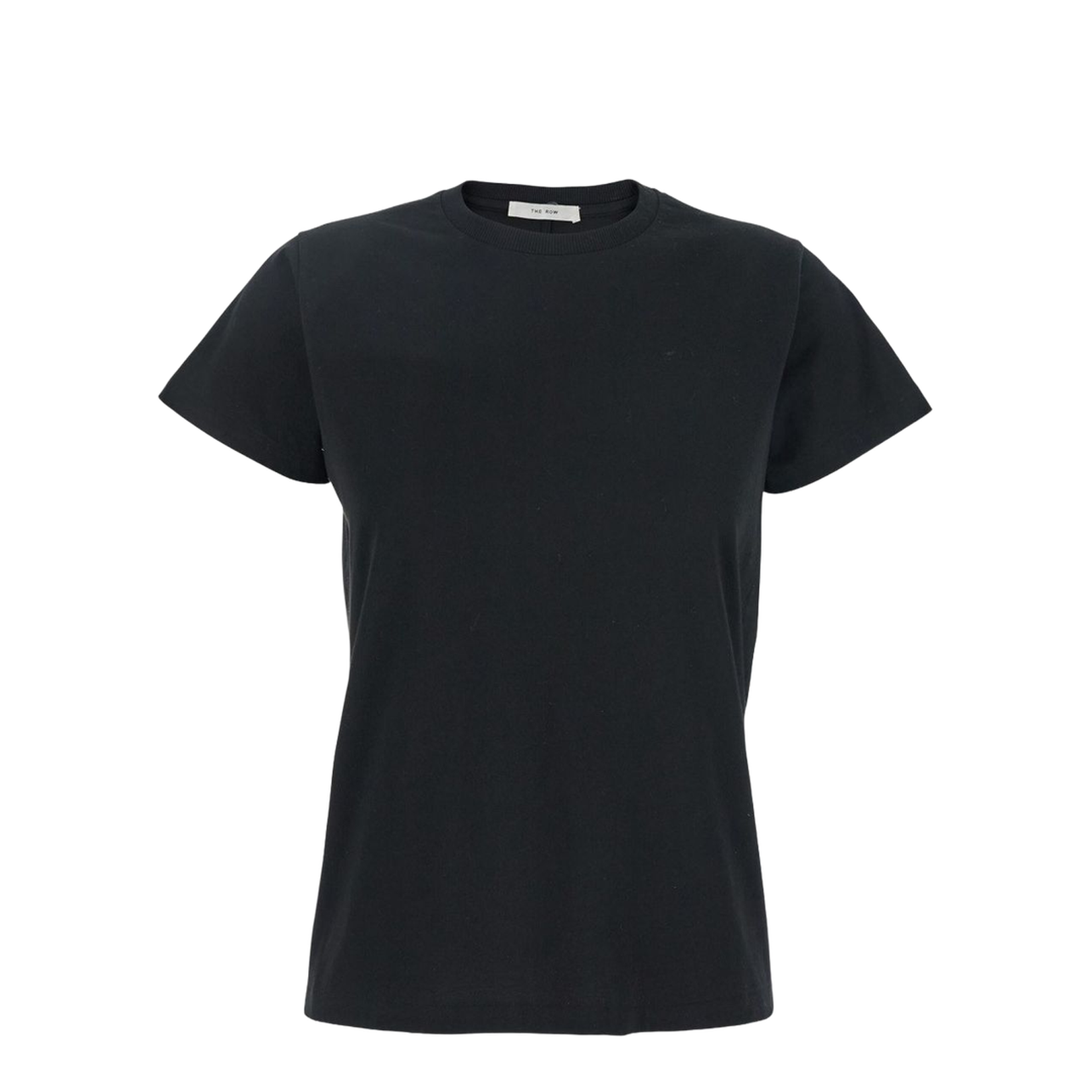 Florie Cotton T-Shirt