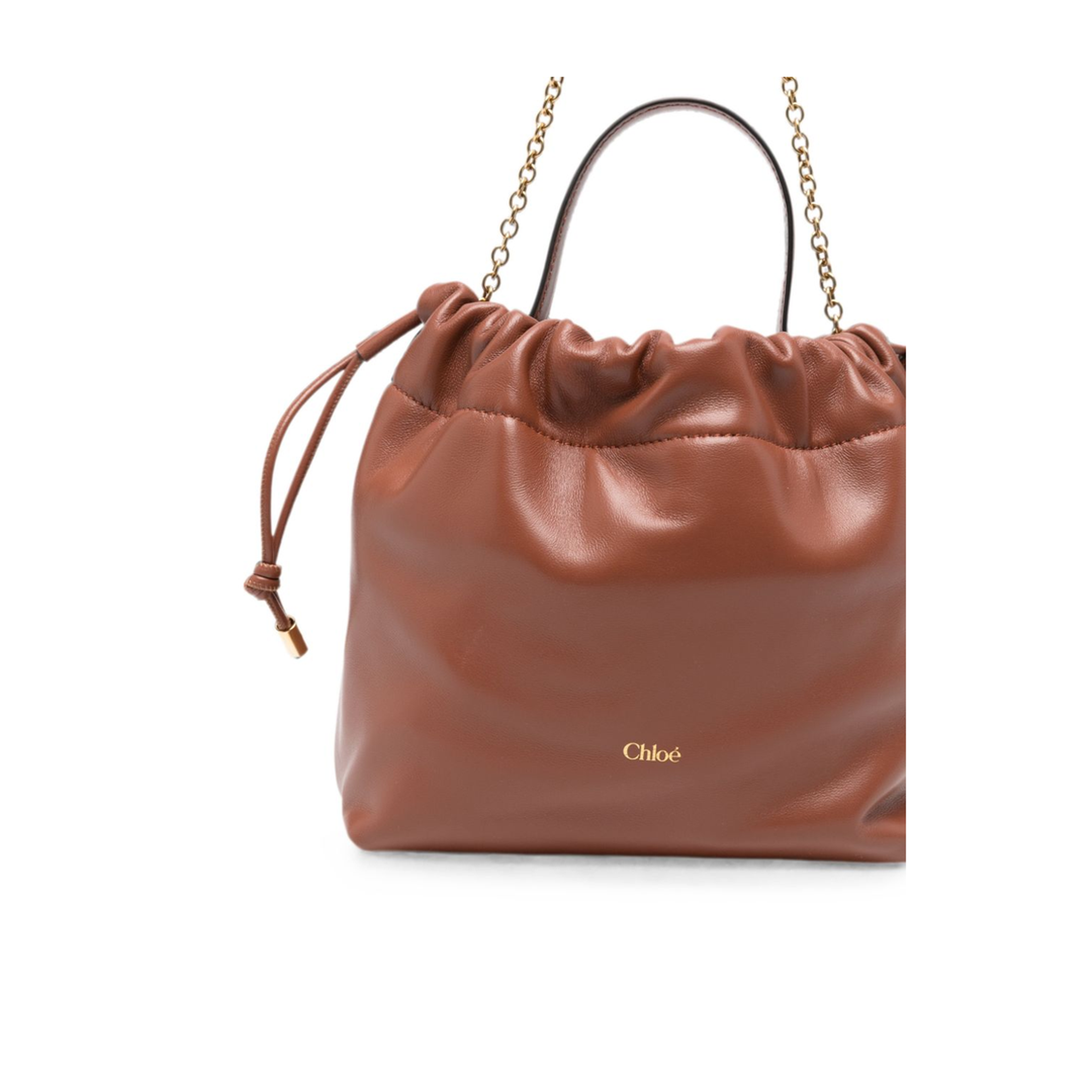MAYFEYR - Chloè - Brown Bag - CH26UP789R1226P