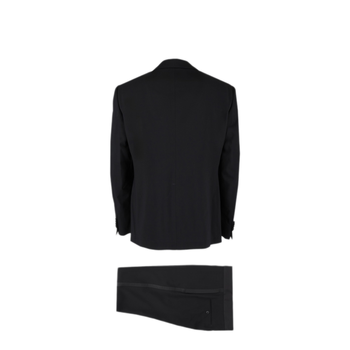 MAYFEYR - GIORGIO ARMANI - Abito Due Pezzi In Lana - GM004619TE10043UC001