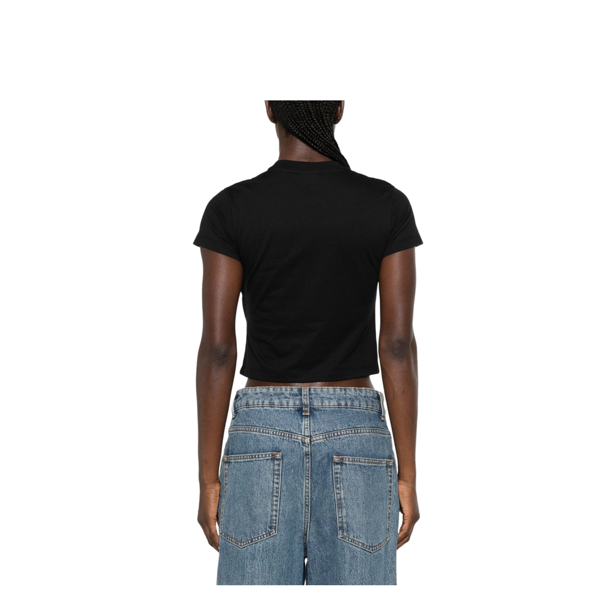 MAYFEYR - Gucci - T-Shirts And Polos Black - 865017XJHT11000