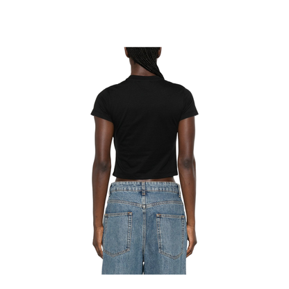 MAYFEYR - Gucci - T-Shirts And Polos Black - 865017XJHT11000