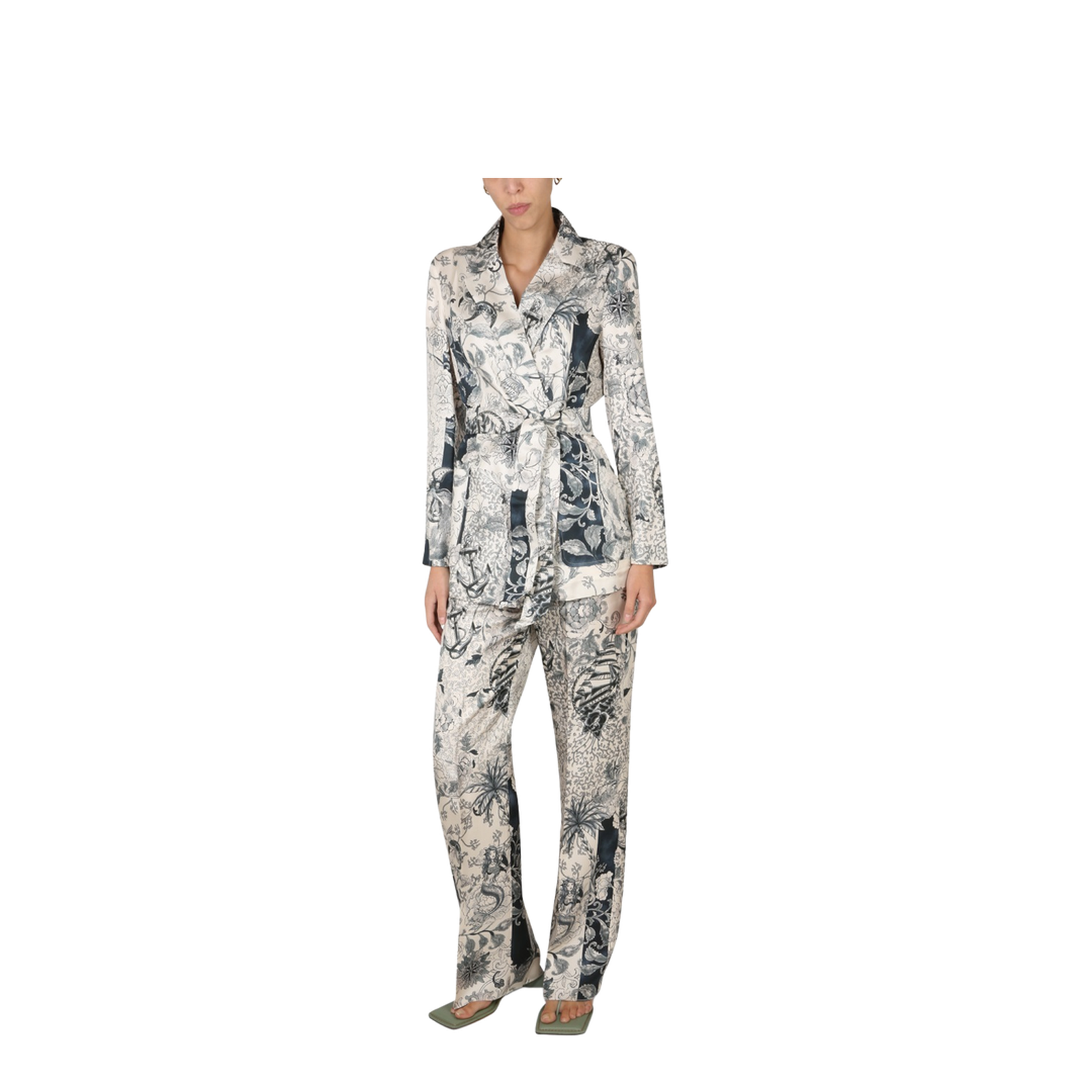 women's jacket