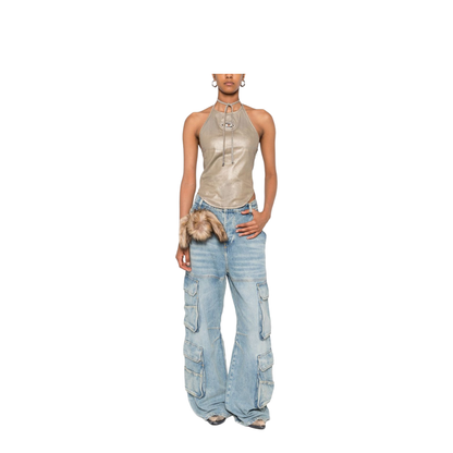 MAYFEYR - Diesel - Top Golden - A19025068TS02