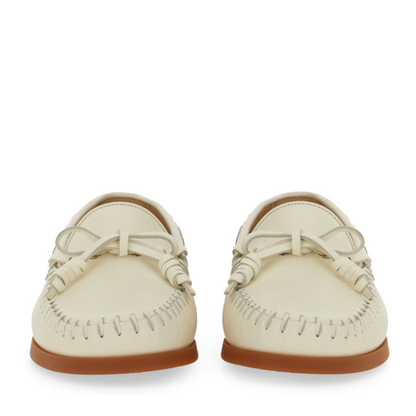 Palm Avenue Boat Moccasin