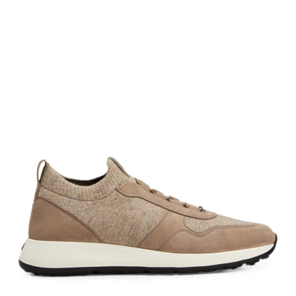 MAYFEYR - Tod's - Sneakers Beige - XXM79K0KN80VKM553J