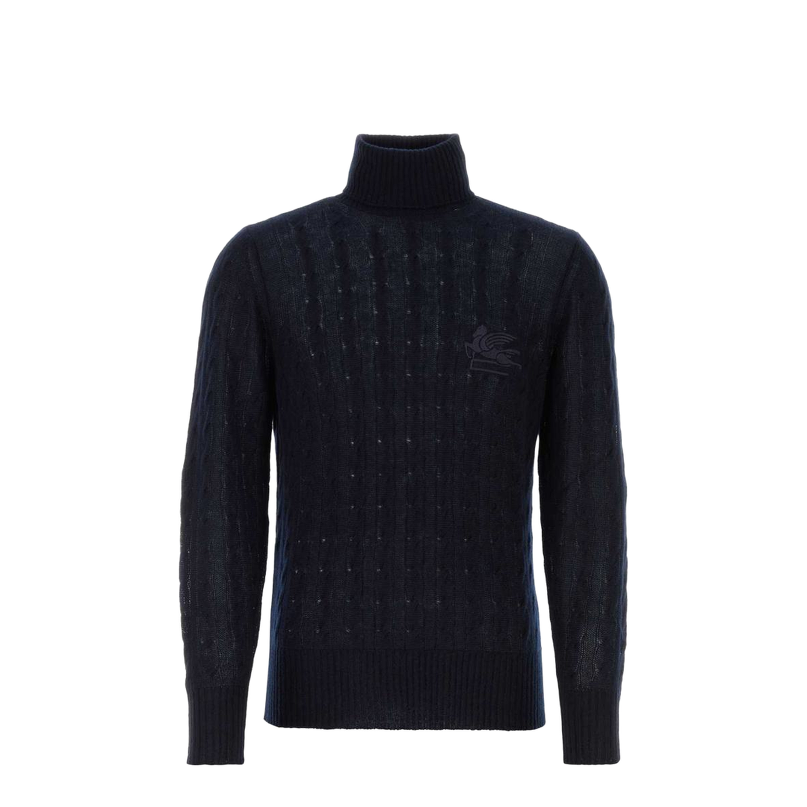 Sweater - Blue