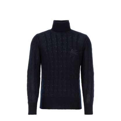 Sweater - Blue