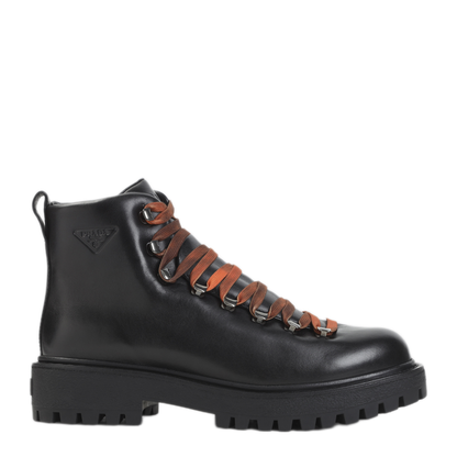 MAYFEYR - Prada - St Moritz Boots - 2TE220FG0003KDPF0002