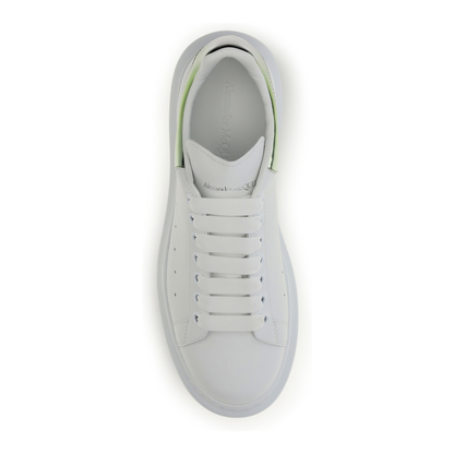 MAYFEYR - Alexander Mcqueen - Leather Sneakers - 553680WIAKA9830