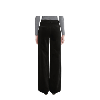 Trousers Black