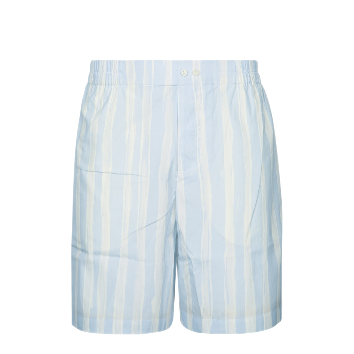 Shorts Clear Blue