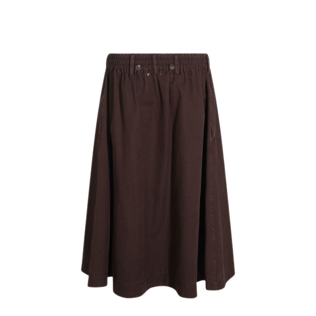 MAYFEYR - Golden Goose - Skirt - GWP02778P00260055265