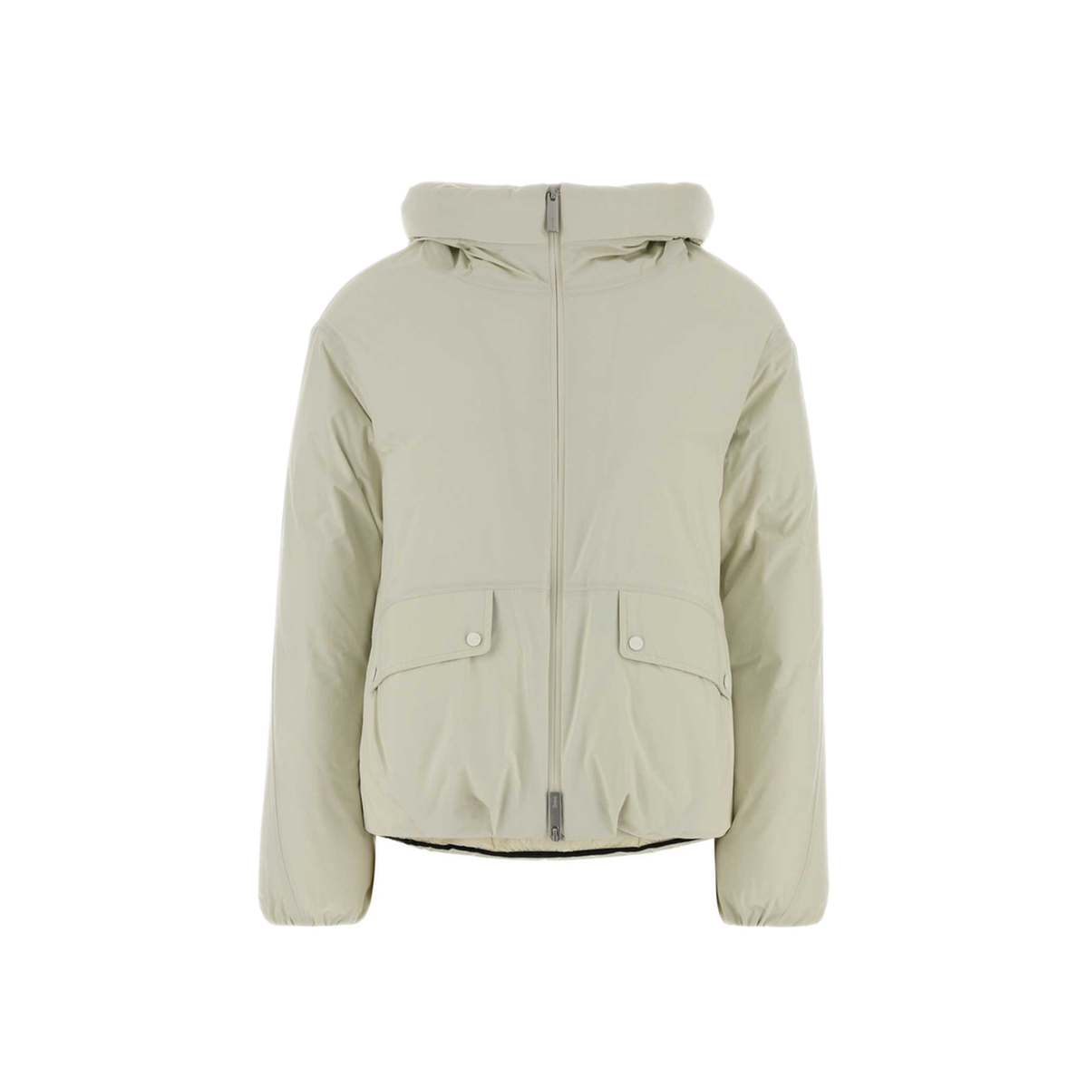 Goretex Jacket With Hood