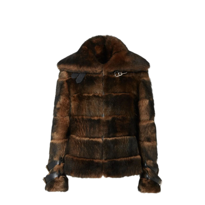 Coats Brown