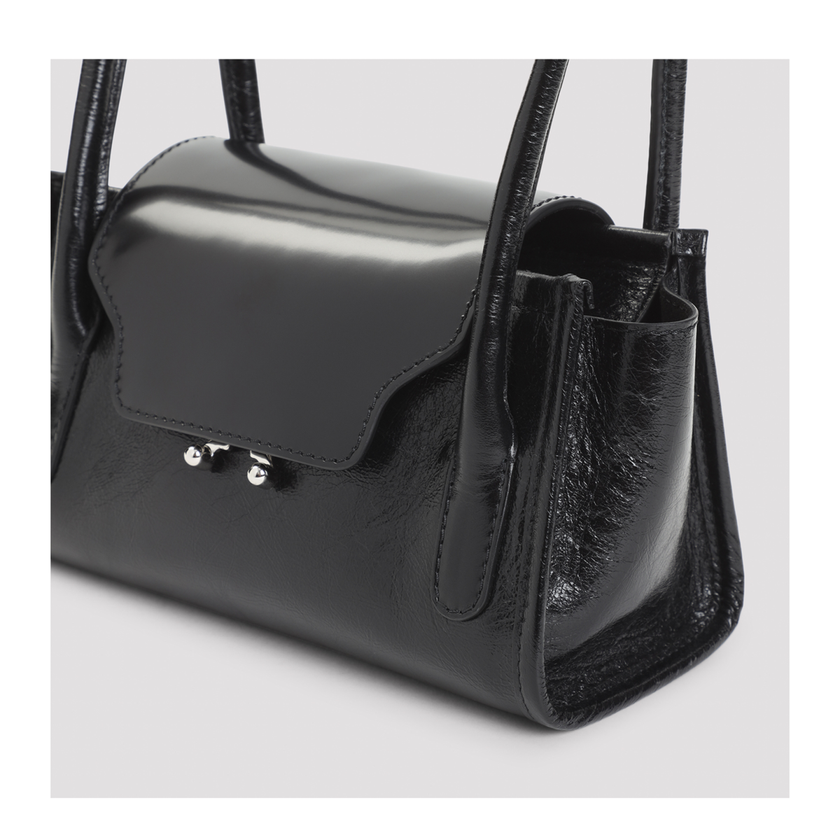 MAYFEYR - Marni - Trunkette Mini Bag - SBMP0313UPP946500N99