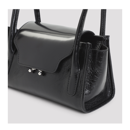 MAYFEYR - Marni - Trunkette Mini Bag - SBMP0313UPP946500N99