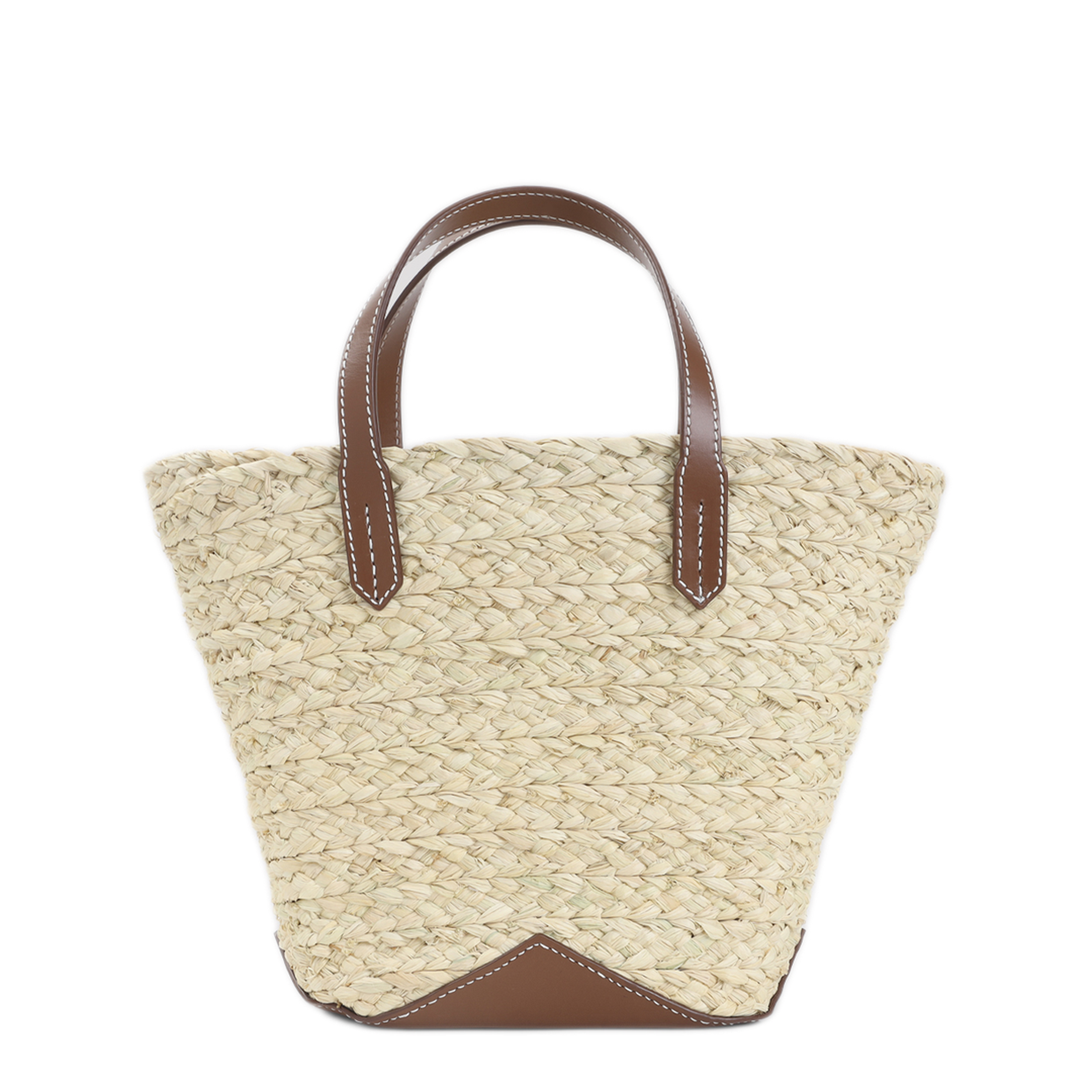 MAYFEYR - Lanvin - Catch Basket Handbag - LWBGLPASMACAP26B063