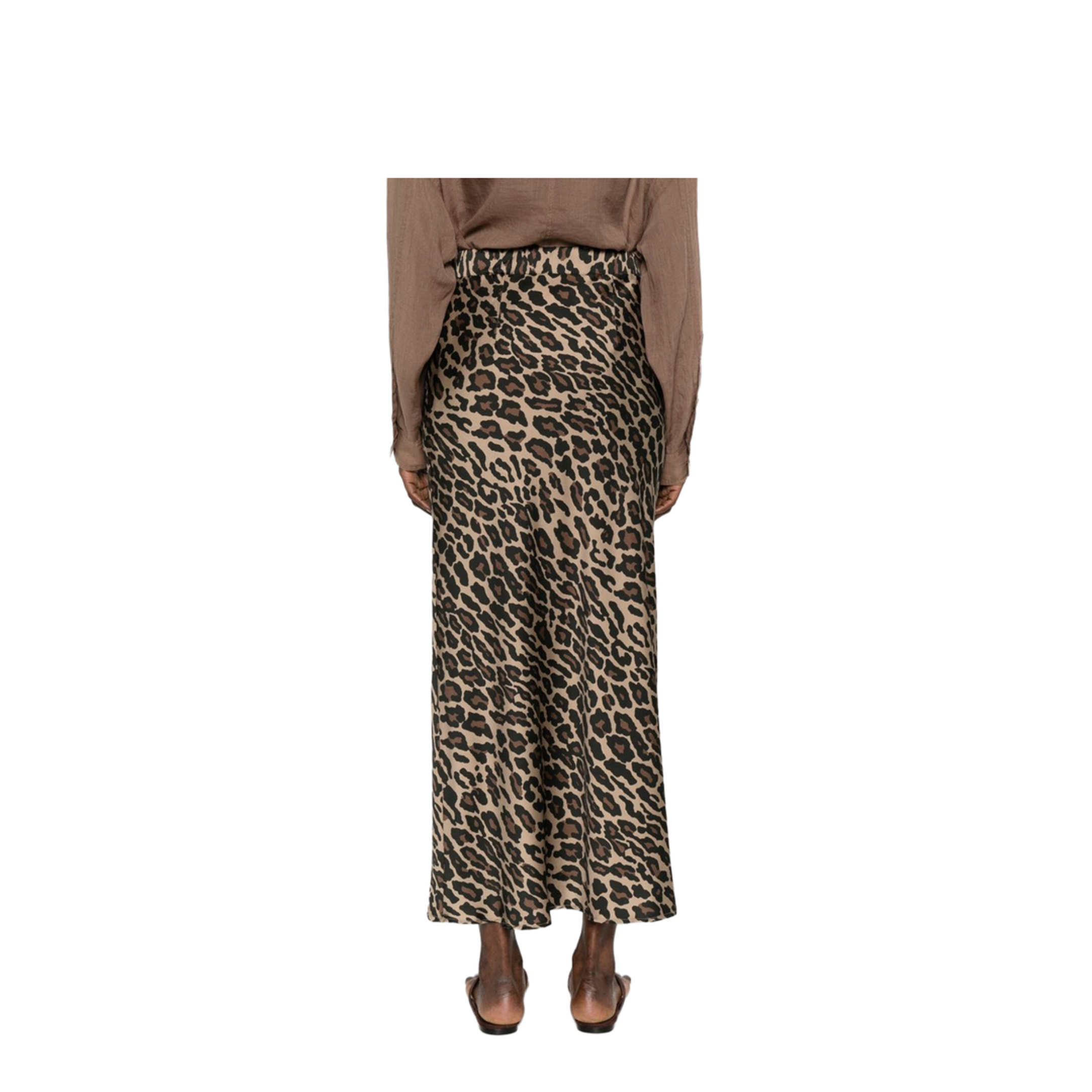 MAYFEYR - Bazar Deluxe - Skirts Brown - S11991800181