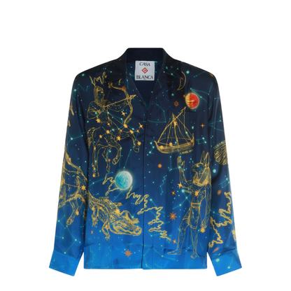 MAYFEYR - Casablanca - Shirts - MPF26SH00603