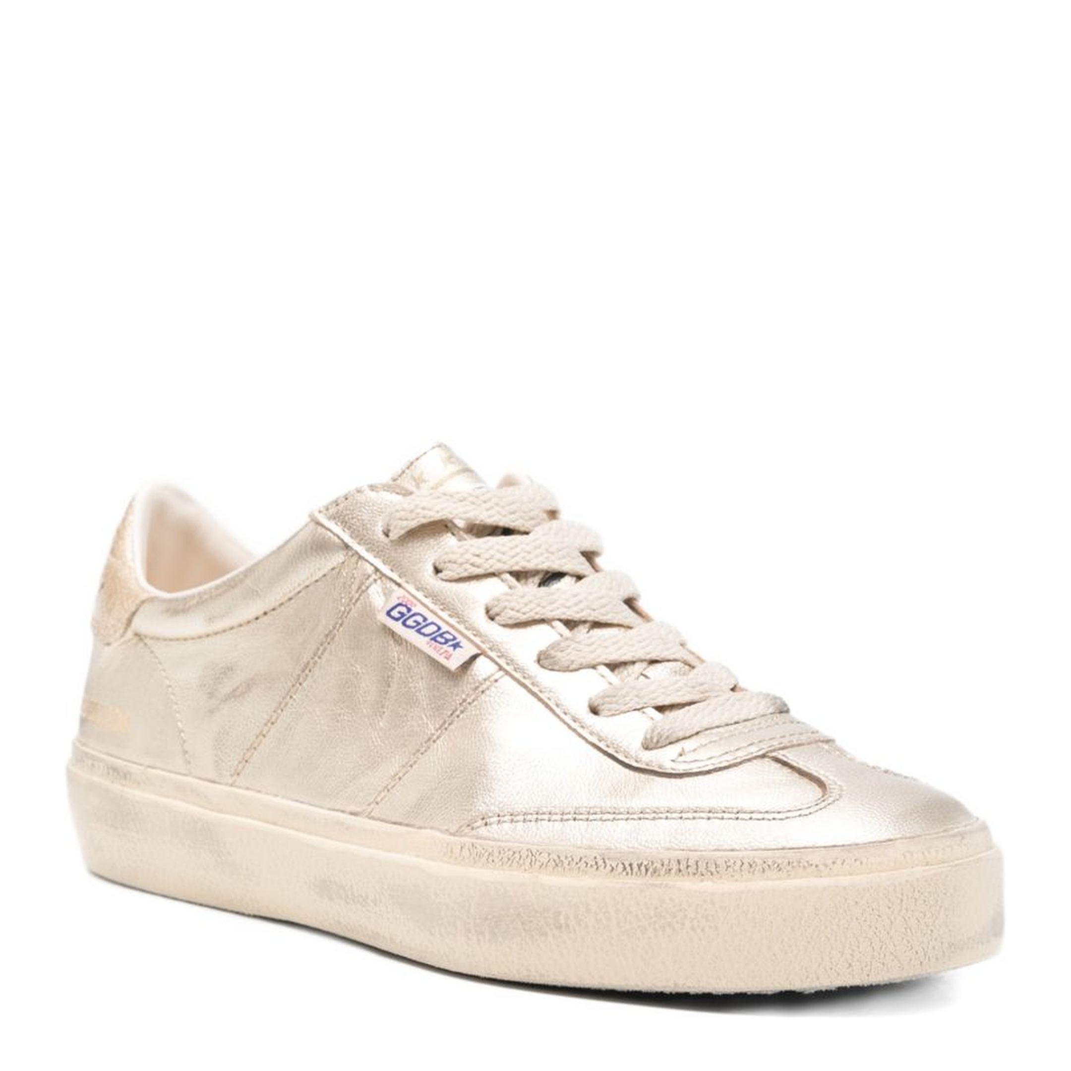 MAYFEYR - Golden Goose - Soul-Star Sneakers - GWF00464F00807965157
