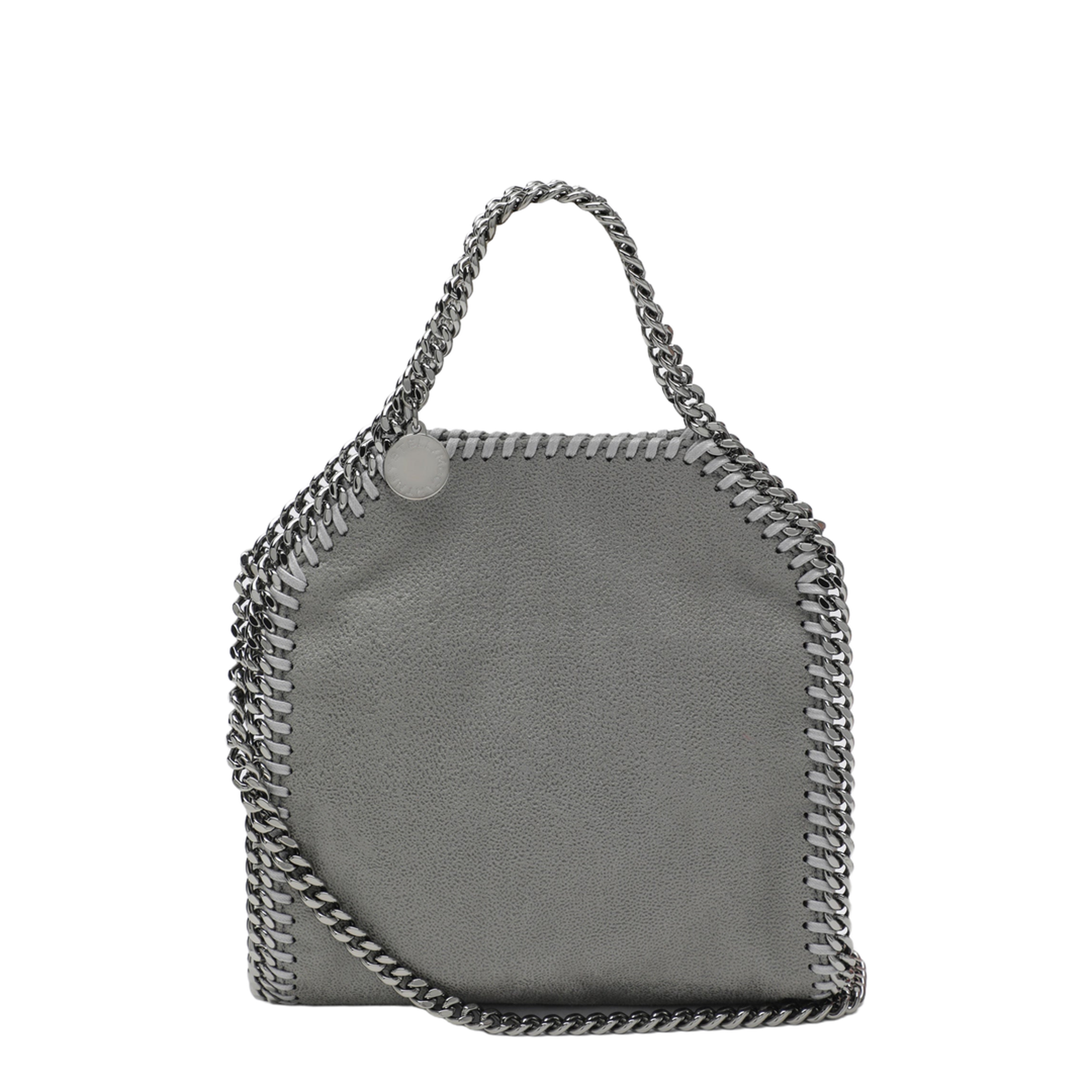 Fold Over Tiny Falabella Bag