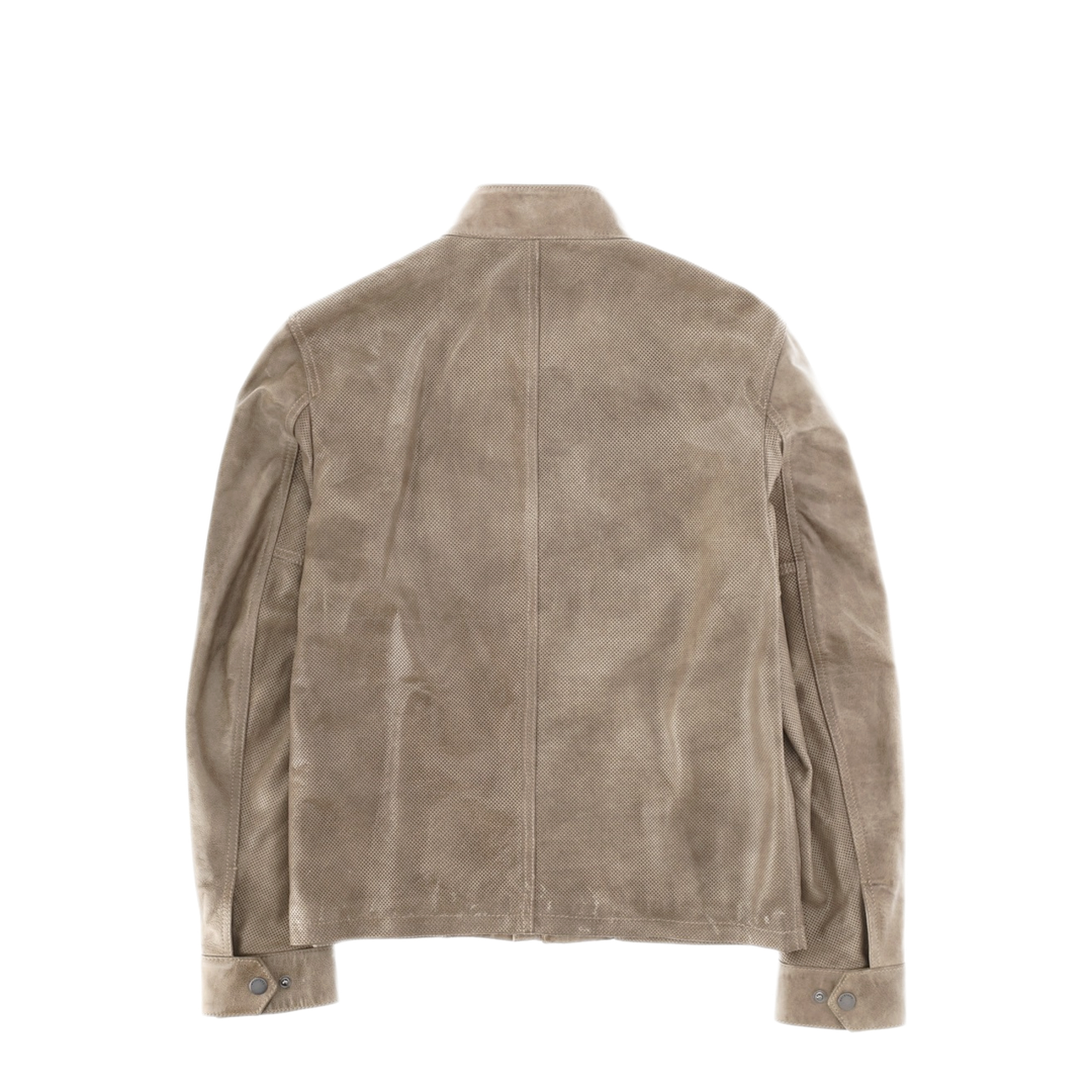 MAYFEYR - BELSTAFF - Racemaker Air Jacket - 106124DKSND