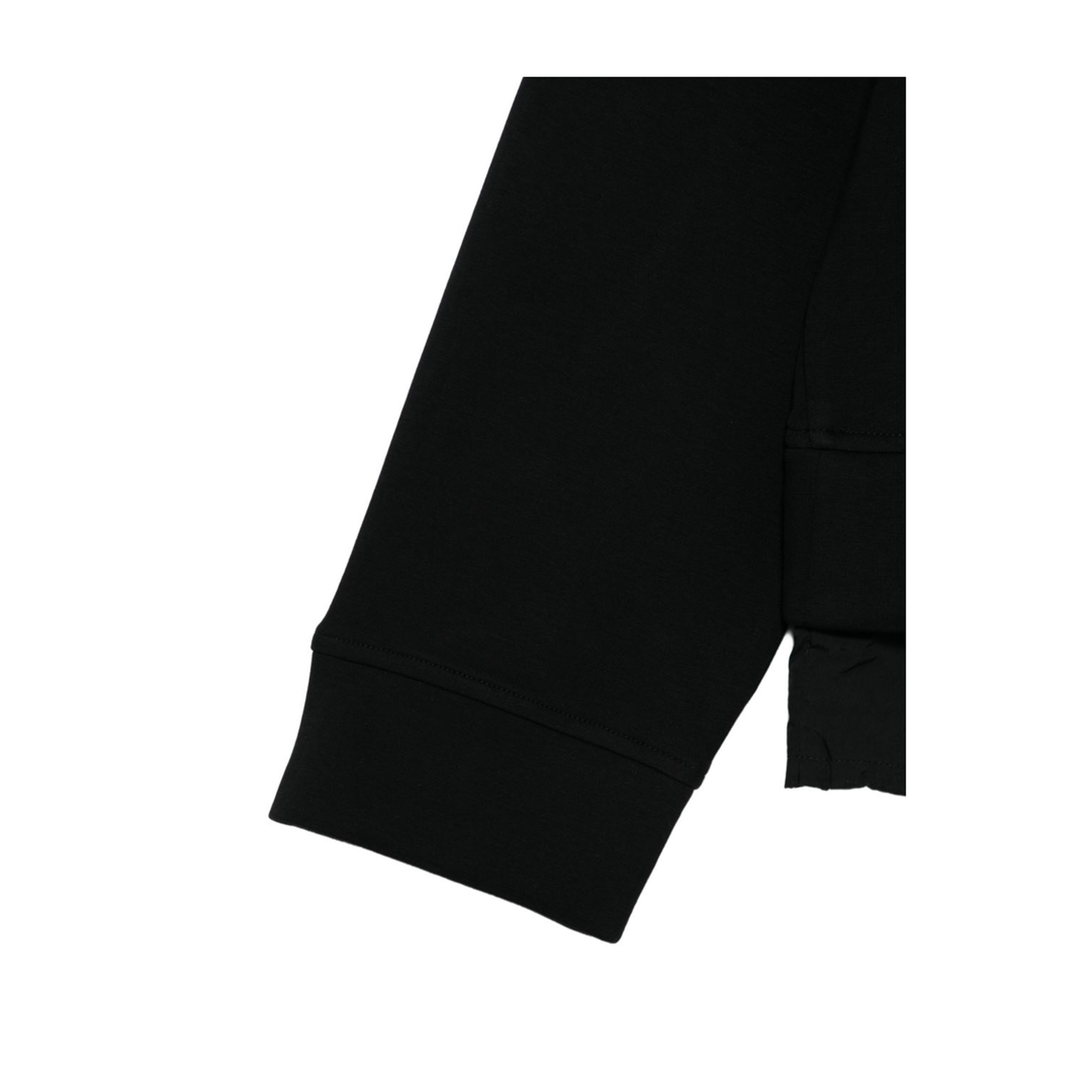 MAYFEYR - Emporio Armani - Capsule Sweaters Black - EW003181AF10002UC001