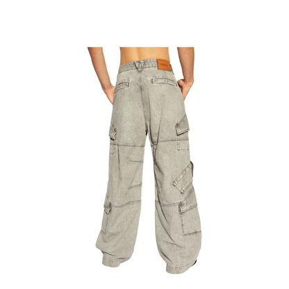 Cargo jeans