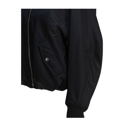 MAYFEYR - Givenchy - Nylon Bomber Jacket - BW00T114JD001