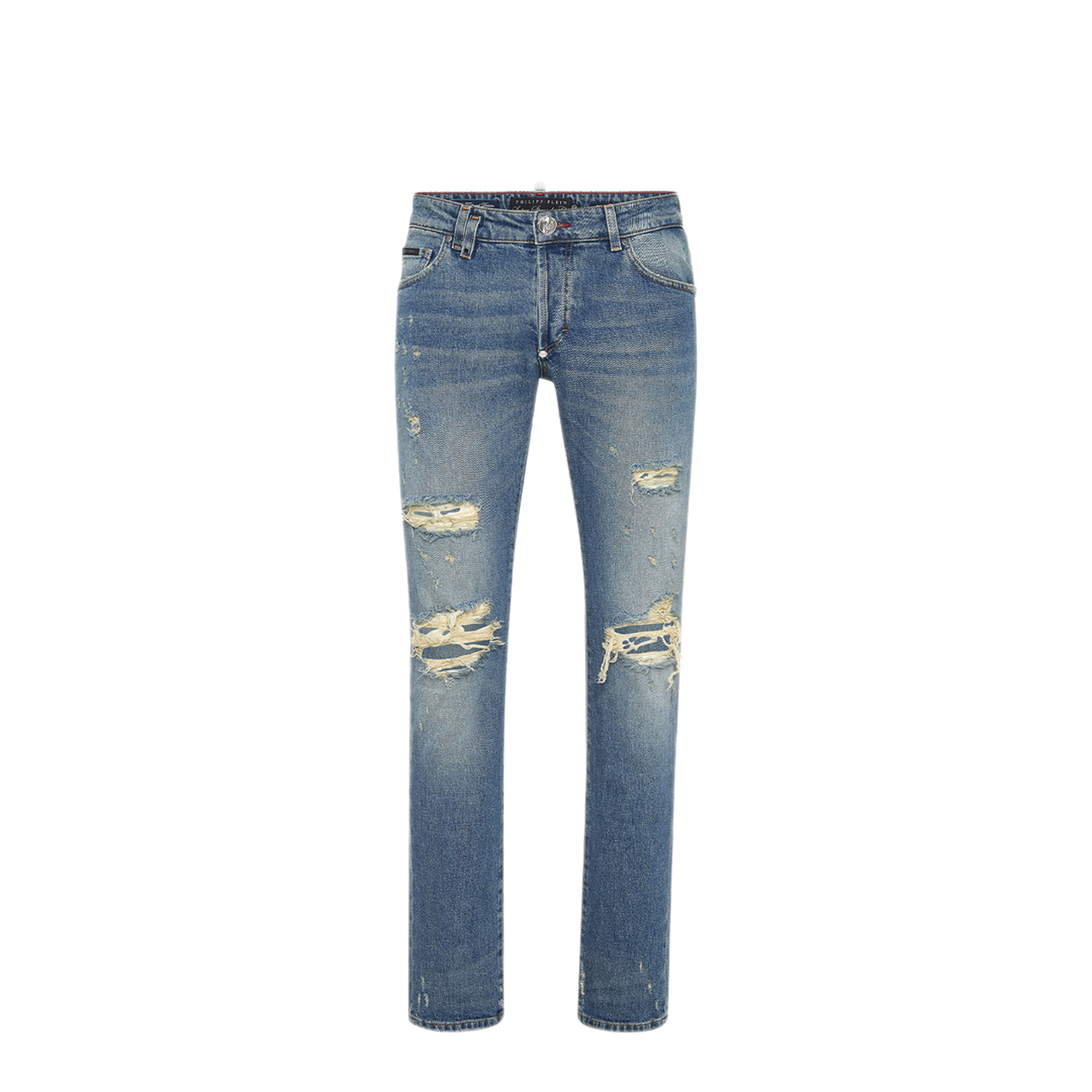 MAYFEYR - PHILIPP PLEIN - Jeans - PADCMDT3775PDE004N