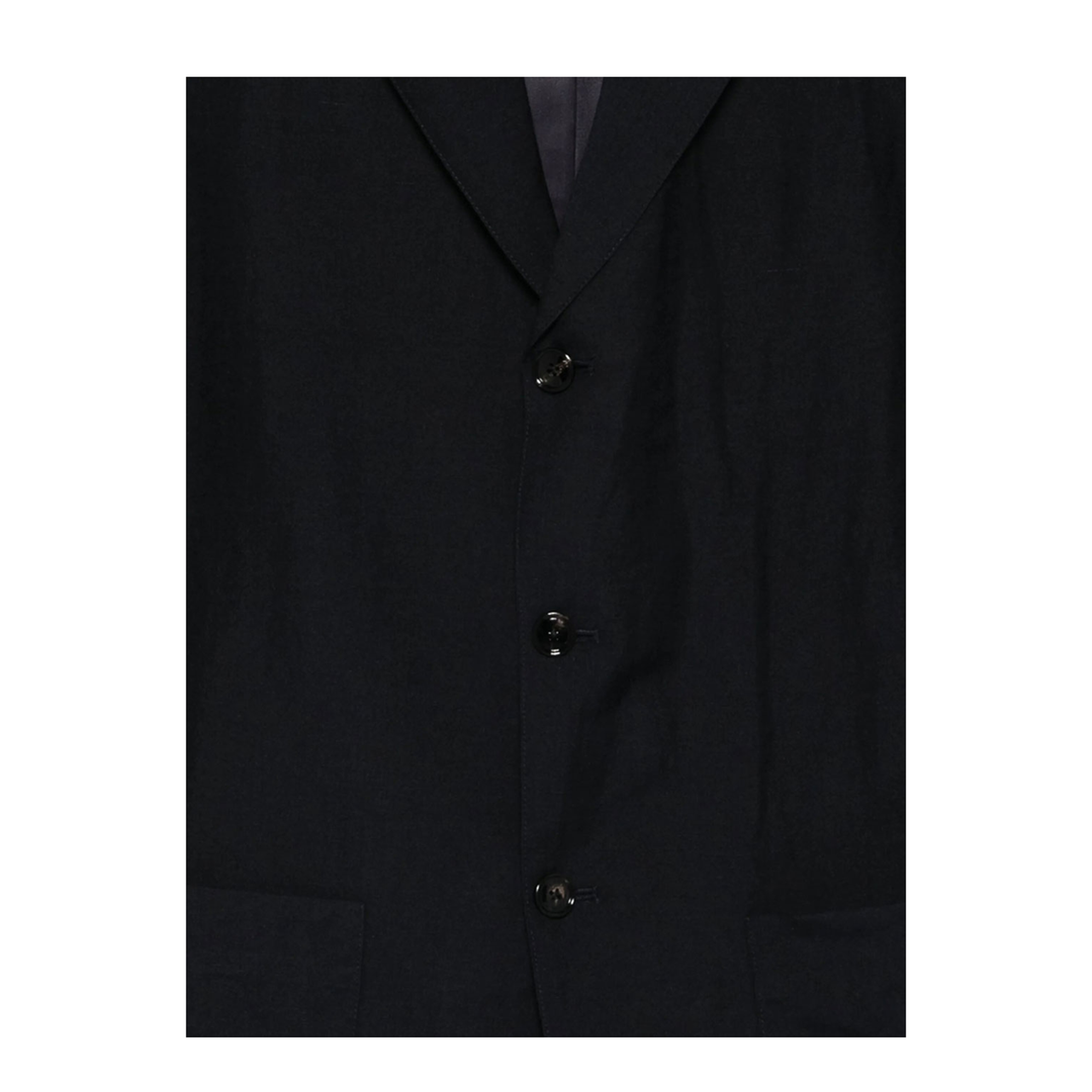 MAYFEYR - CELLAR DOOR - Jake Patch Pocket Single Breasted Jacket - 170592W11769