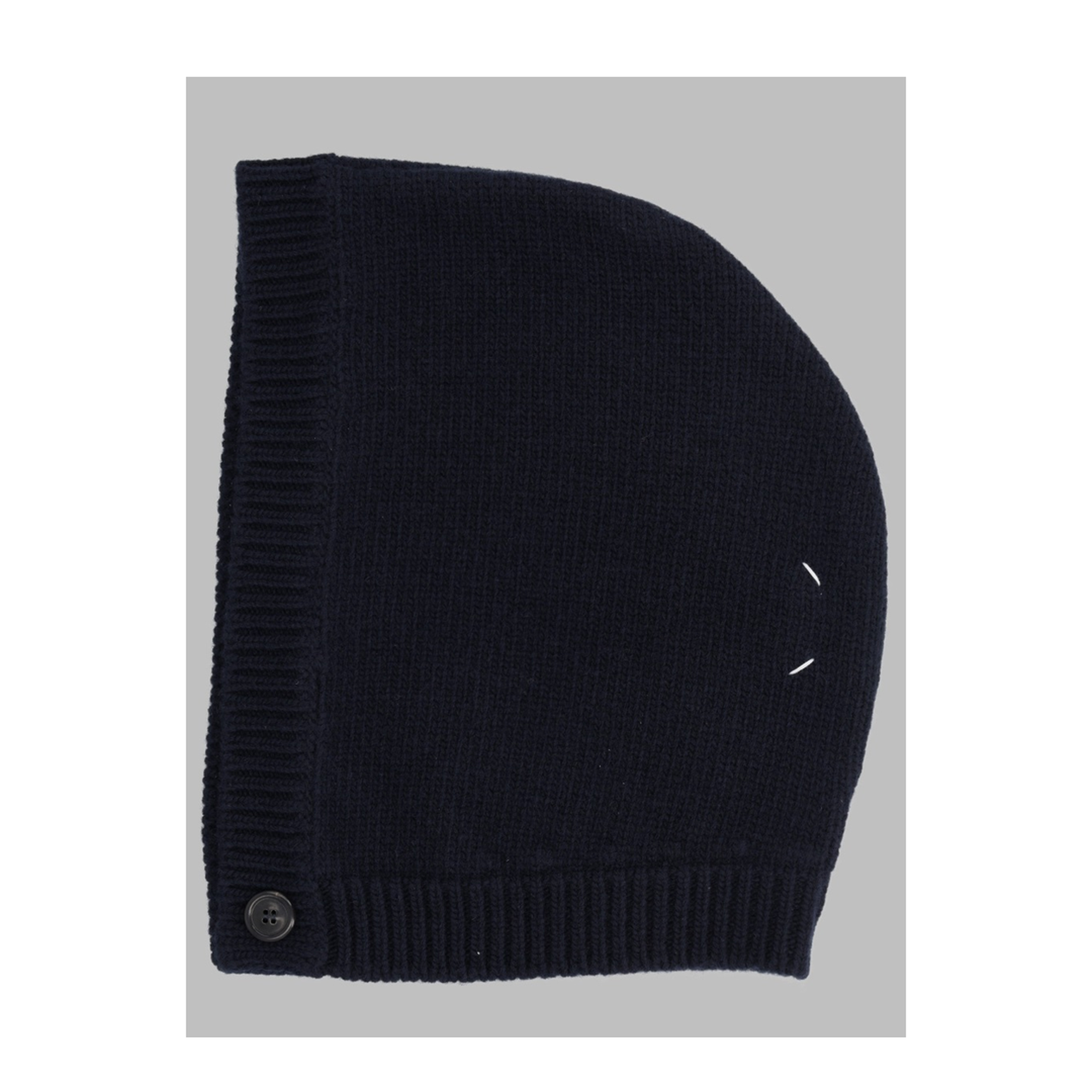 MAYFEYR - Maison Margiela - Wool Beanie - S50TB0018M13226511