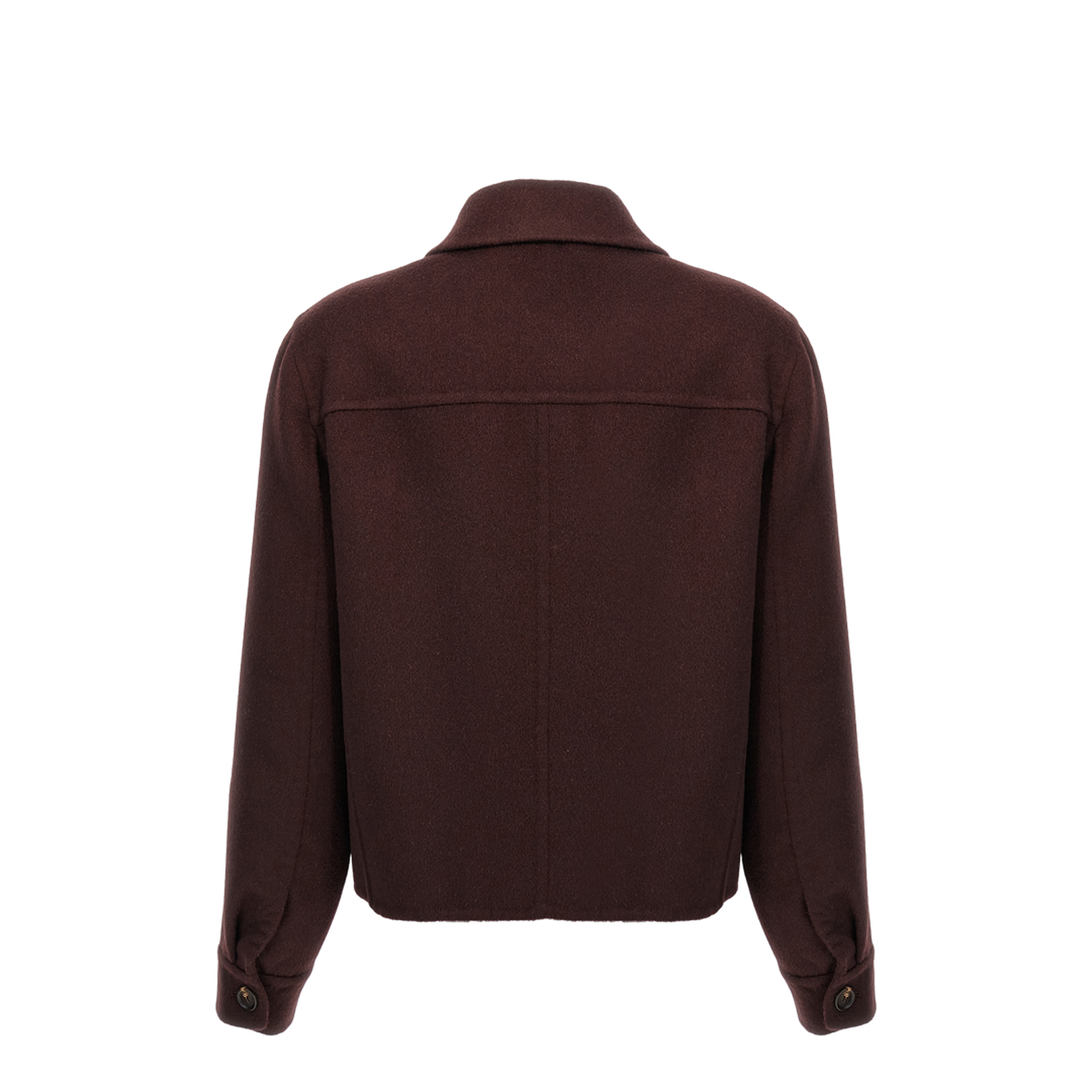 Monile Cashmere Coat