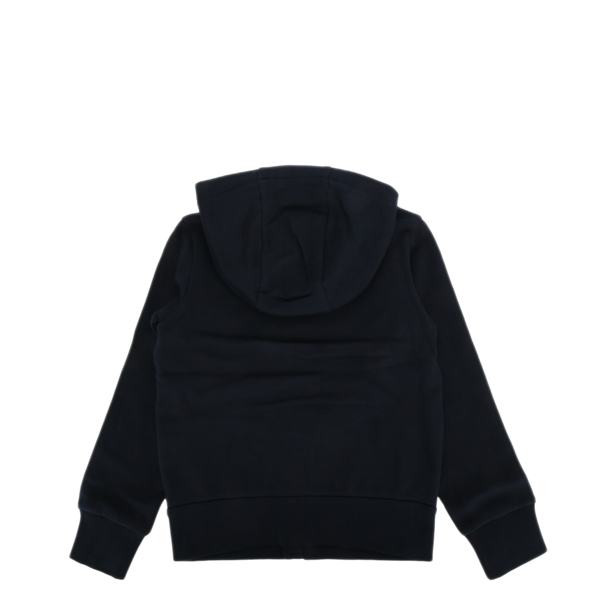 Zip Up Cardigan