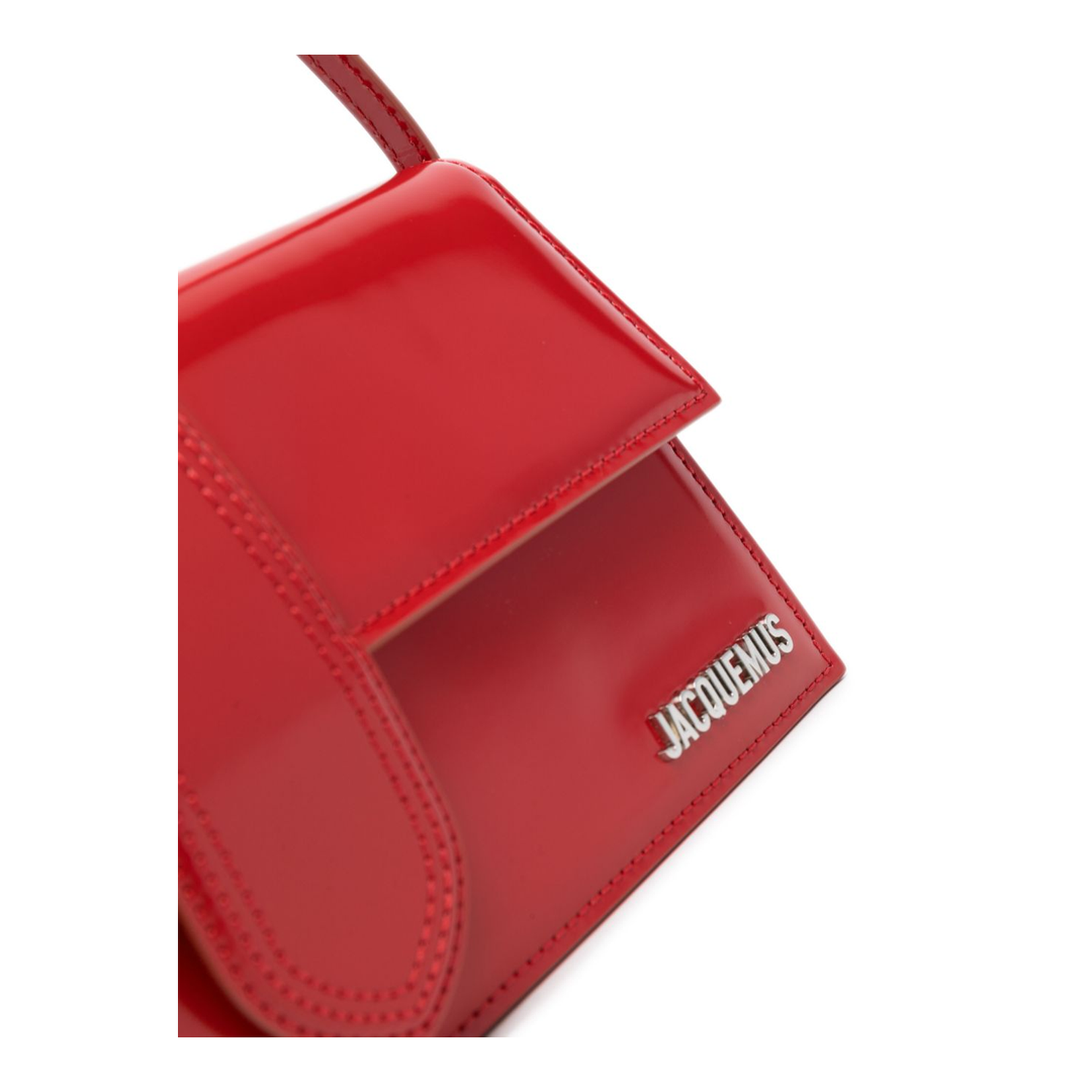JACQUEMUS Bags.. Red