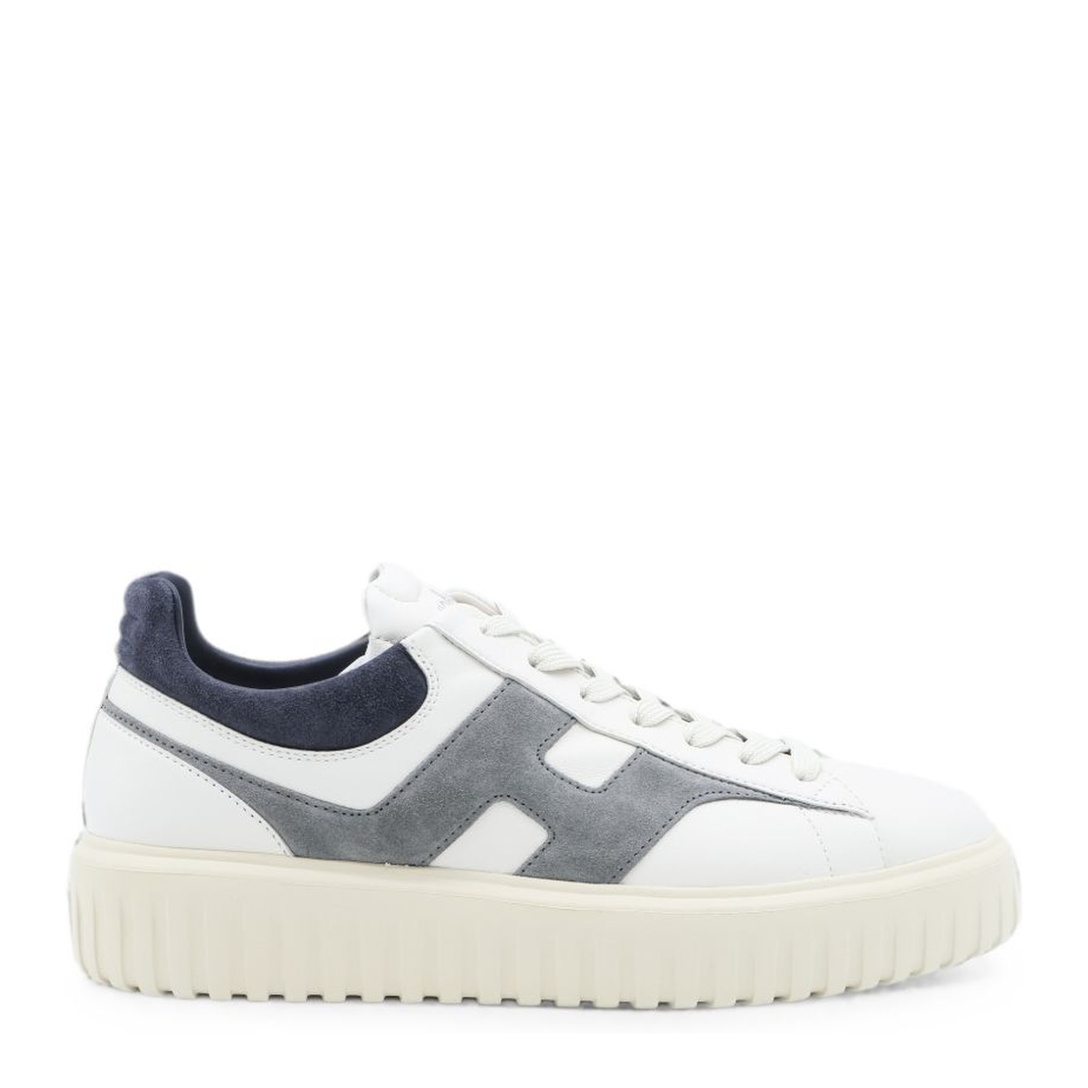 MAYFEYR - Hogan - Sneakers White - HXM6450FE91N1M760Z