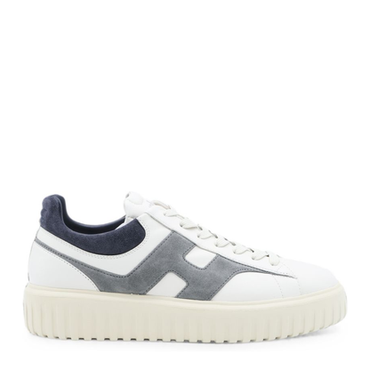 MAYFEYR - Hogan - Sneakers White - HXM6450FE91N1M760Z