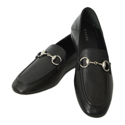 MAYFEYR - Gucci - Jordaan Soft Loafers - 875158AAFQB1000