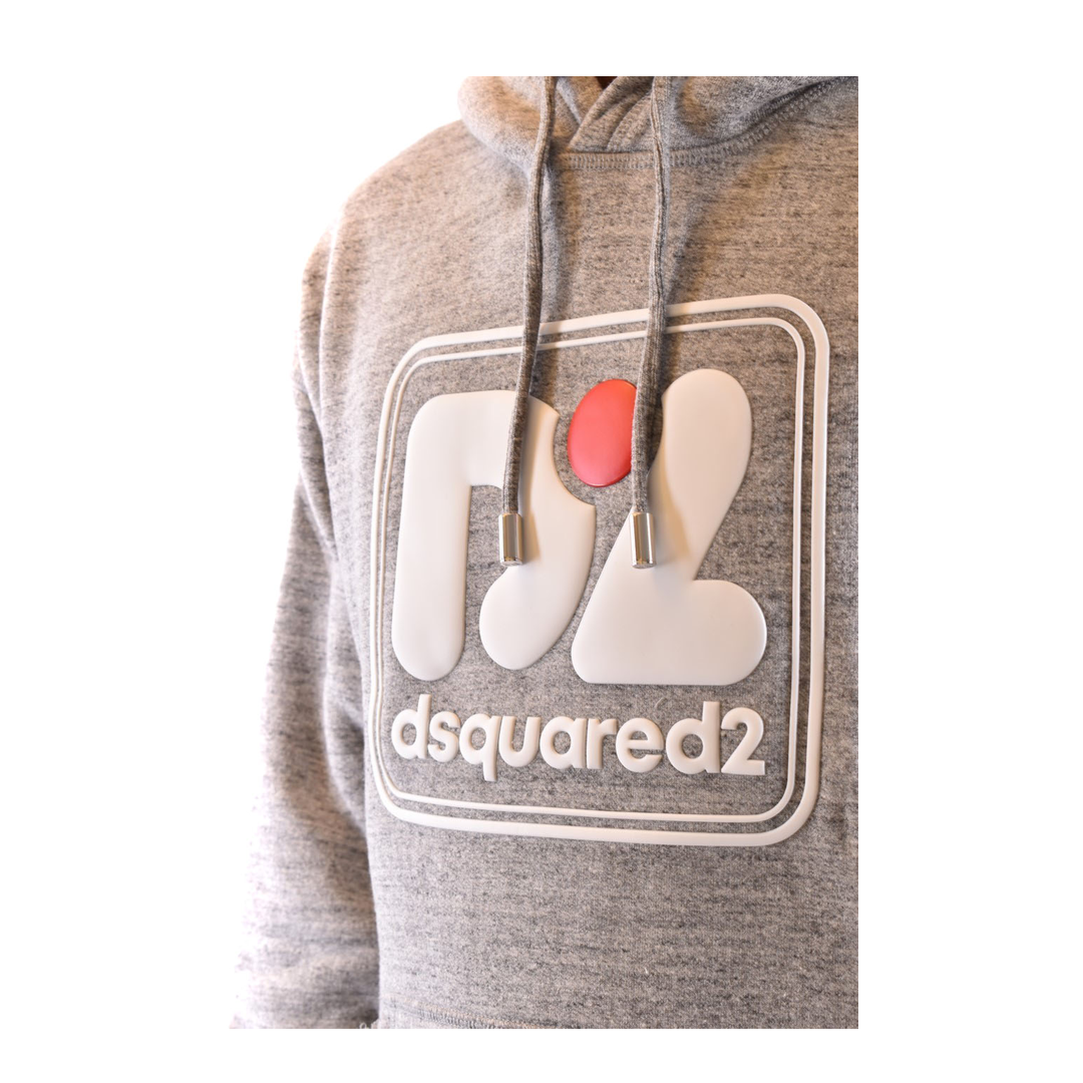 MAYFEYR - Dsquared2 - Sweatshirts - S71GU0564S25148585M