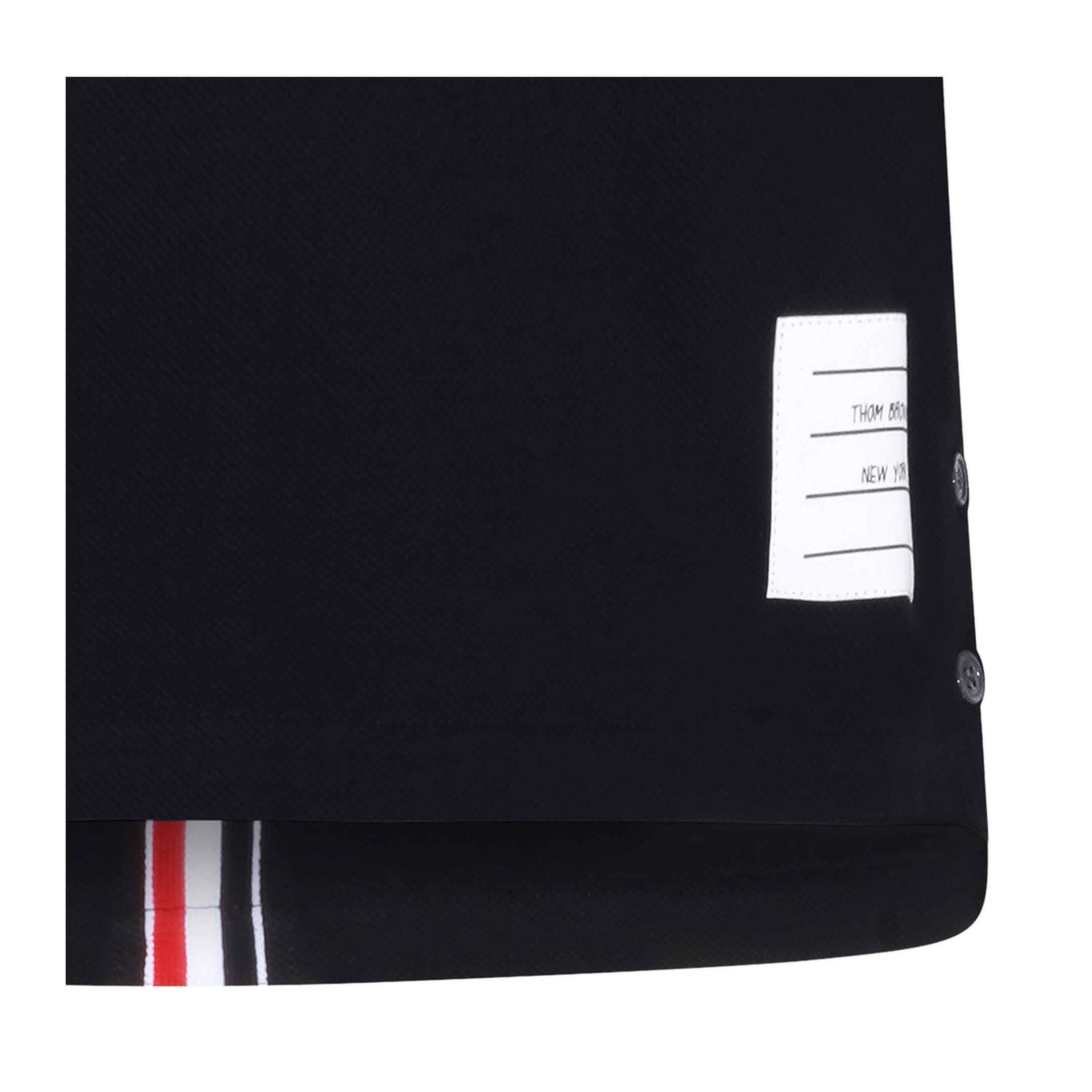 T-Shirt with Stripes